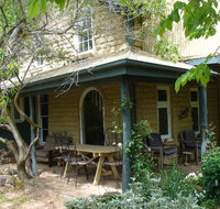 Warriwillah - Millthorpe's Country Motel - Accommodation Port Macquarie