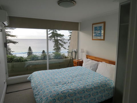 Manly Paradise Motel & Apartments - Accommodation Port Macquarie 26