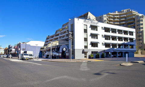 Manly Paradise Motel & Apartments - Accommodation Port Macquarie 0