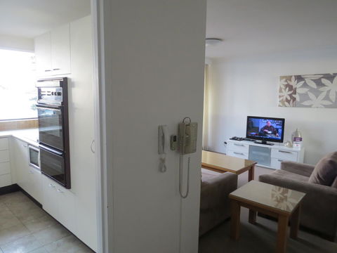Manly Paradise Motel & Apartments - Accommodation Port Macquarie 44
