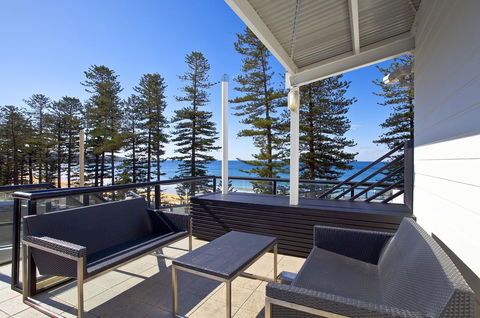 Manly Paradise Motel & Apartments - Accommodation Port Macquarie 15