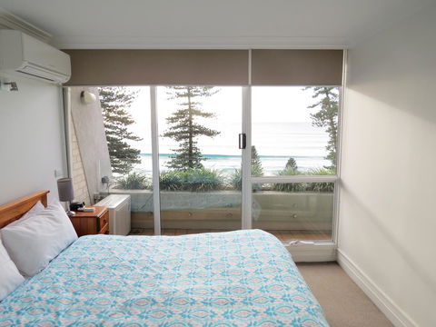 Manly Paradise Motel & Apartments - Accommodation Port Macquarie 23