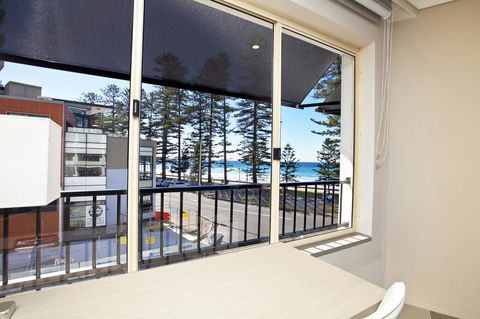 Manly Paradise Motel & Apartments - Accommodation Port Macquarie 10