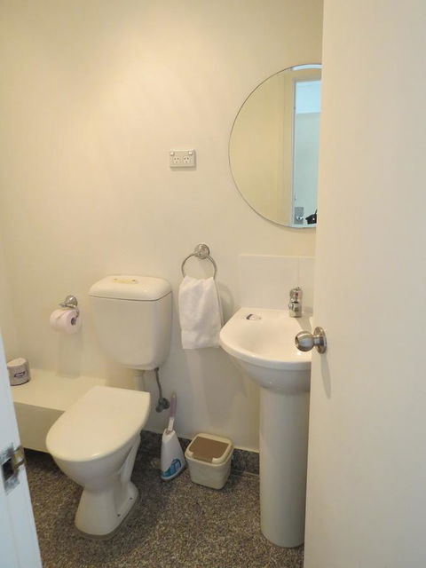 Manly Paradise Motel & Apartments - Accommodation Port Macquarie 30
