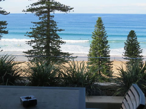 Manly Paradise Motel & Apartments - Accommodation Port Macquarie 35