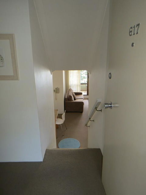 Manly Paradise Motel & Apartments - Accommodation Port Macquarie 41