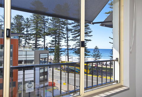 Manly Paradise Motel & Apartments - Accommodation Port Macquarie 12