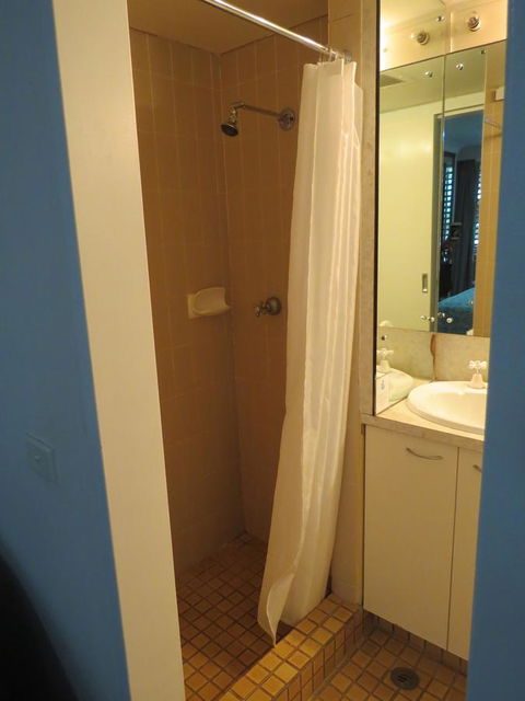 Manly Paradise Motel & Apartments - Accommodation Port Macquarie 38