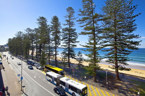 Manly Paradise Motel & Apartments - Accommodation Port Macquarie 21