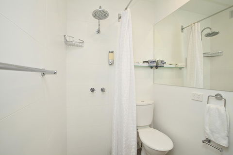 Manly Paradise Motel & Apartments - Accommodation Port Macquarie 11