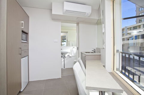 Manly Paradise Motel & Apartments - Accommodation Port Macquarie 6