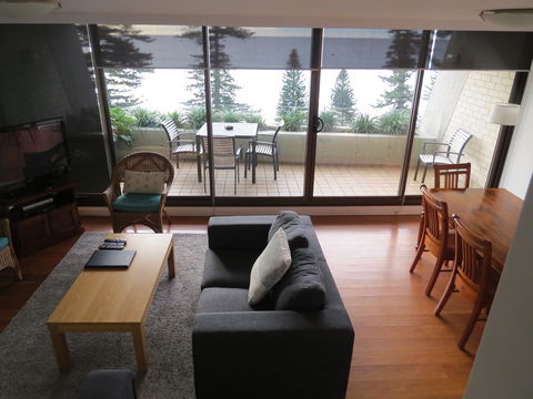 Manly Paradise Motel & Apartments - Accommodation Port Macquarie 27