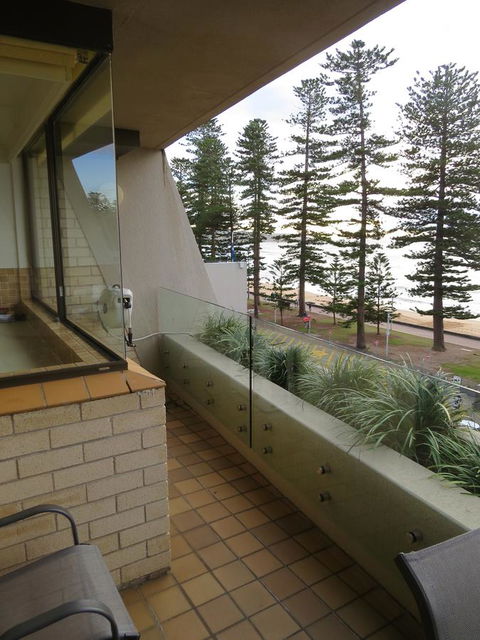 Manly Paradise Motel & Apartments - Accommodation Port Macquarie 40