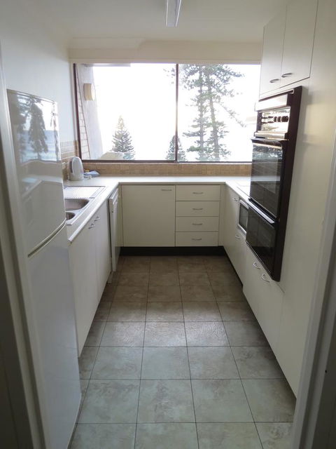 Manly Paradise Motel & Apartments - Accommodation Port Macquarie 43