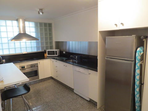 Manly Paradise Motel & Apartments - Accommodation Port Macquarie 28