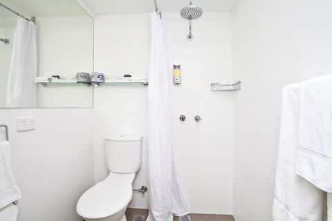 Manly Paradise Motel & Apartments - Accommodation Port Macquarie 9