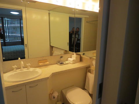 Manly Paradise Motel & Apartments - Accommodation Port Macquarie 39