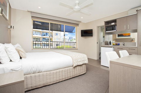 Manly Paradise Motel & Apartments - Accommodation Port Macquarie 14