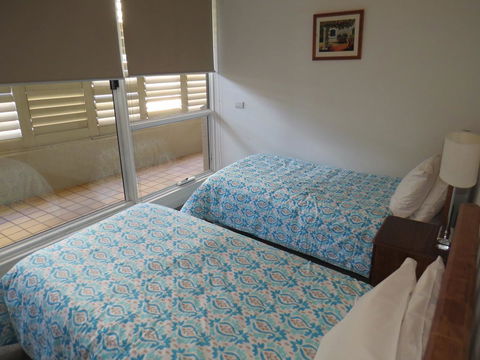 Manly Paradise Motel & Apartments - Accommodation Port Macquarie 32