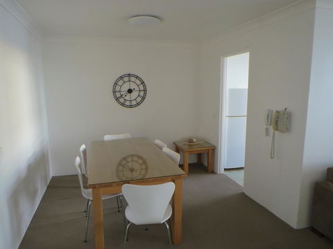 Manly Paradise Motel & Apartments - Accommodation Port Macquarie 37