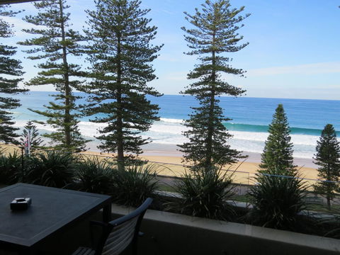 Manly Paradise Motel & Apartments - Accommodation Port Macquarie 33