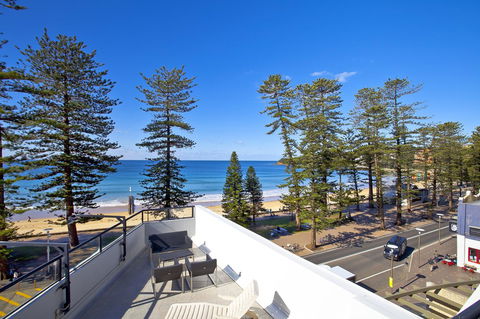 Manly Paradise Motel & Apartments - Accommodation Port Macquarie 16