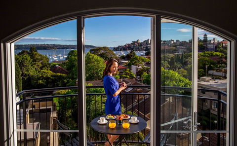 InterContinental Sydney Double Bay, An IHG Hotel - Accommodation Port Macquarie 14