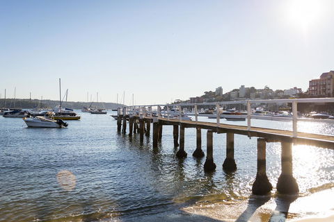 InterContinental Sydney Double Bay, An IHG Hotel - Accommodation Port Macquarie 40