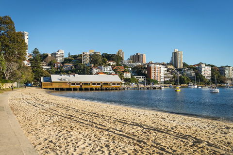 InterContinental Sydney Double Bay, An IHG Hotel - Accommodation Port Macquarie 37