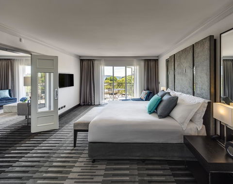InterContinental Sydney Double Bay, An IHG Hotel - Accommodation Port Macquarie 36