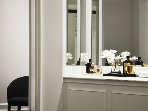 InterContinental Sydney Double Bay, An IHG Hotel - Accommodation Port Macquarie 41