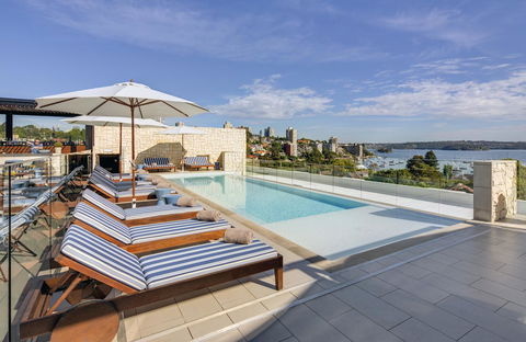 InterContinental Sydney Double Bay, An IHG Hotel - Accommodation Port Macquarie 15