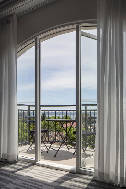 InterContinental Sydney Double Bay, An IHG Hotel - Accommodation Port Macquarie 9