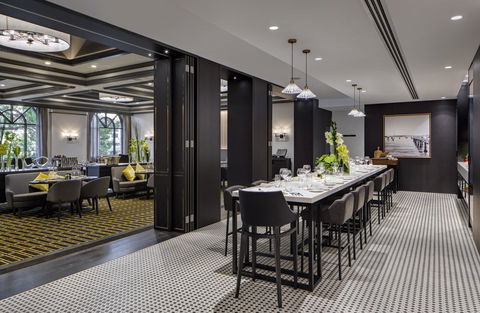 InterContinental Sydney Double Bay, An IHG Hotel - Accommodation Port Macquarie 16