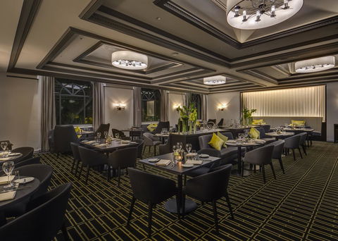 InterContinental Sydney Double Bay, An IHG Hotel - Accommodation Port Macquarie 42