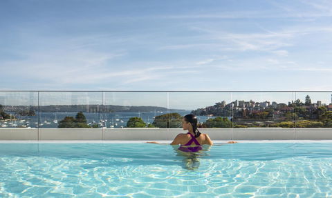 InterContinental Sydney Double Bay, An IHG Hotel - Accommodation Port Macquarie 21
