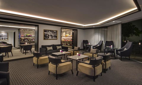InterContinental Sydney Double Bay, An IHG Hotel - Accommodation Port Macquarie 31