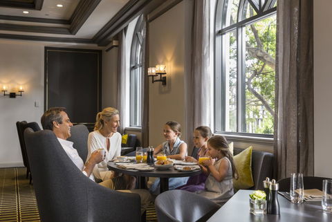 InterContinental Sydney Double Bay, An IHG Hotel - Accommodation Port Macquarie 19