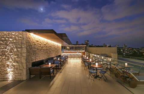 InterContinental Sydney Double Bay, An IHG Hotel - Accommodation Port Macquarie 32