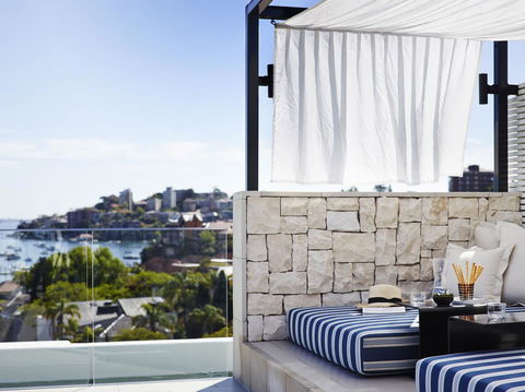 InterContinental Sydney Double Bay, An IHG Hotel - Accommodation Port Macquarie 33