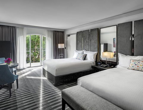 InterContinental Sydney Double Bay, An IHG Hotel - Accommodation Port Macquarie 11