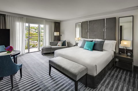 InterContinental Sydney Double Bay, An IHG Hotel - Accommodation Port Macquarie 3