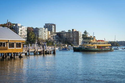 InterContinental Sydney Double Bay, An IHG Hotel - Accommodation Port Macquarie 44