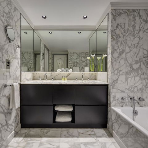 InterContinental Sydney Double Bay, An IHG Hotel - Accommodation Port Macquarie 13