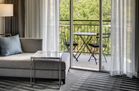 InterContinental Sydney Double Bay, An IHG Hotel - Accommodation Port Macquarie 8