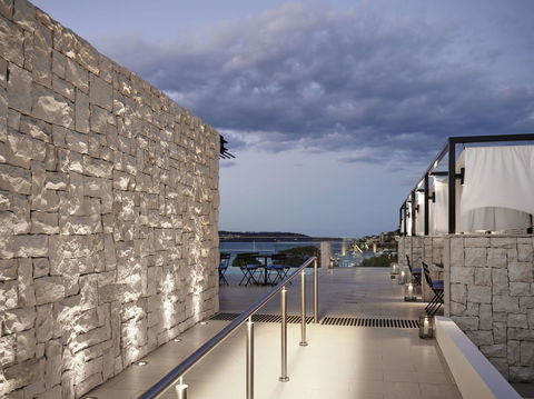 InterContinental Sydney Double Bay, An IHG Hotel - Accommodation Port Macquarie 35