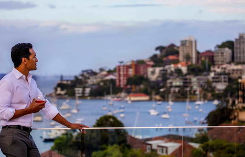 InterContinental Sydney Double Bay, An IHG Hotel - Accommodation Port Macquarie 12