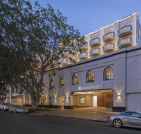 InterContinental Sydney Double Bay - Accommodation Port Macquarie