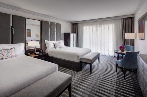 InterContinental Sydney Double Bay, An IHG Hotel - Accommodation Port Macquarie 6