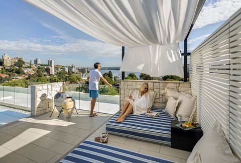 InterContinental Sydney Double Bay, An IHG Hotel - Accommodation Port Macquarie 25